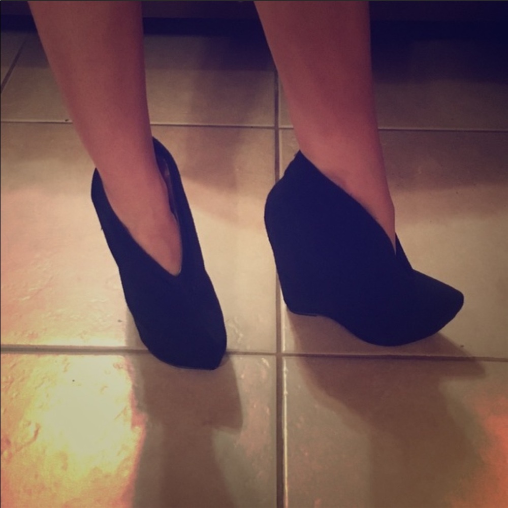 Jeffrey Campbell Shoes